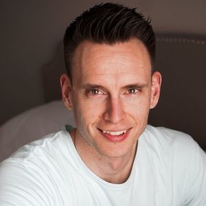 Meet your Posher, Mark